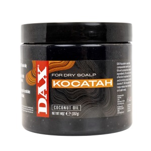 Dax Kocatah for Dry Scalp 14oz