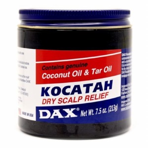 Dax Kocatah 7.5oz