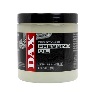 Dax Press Oil 7.5oz