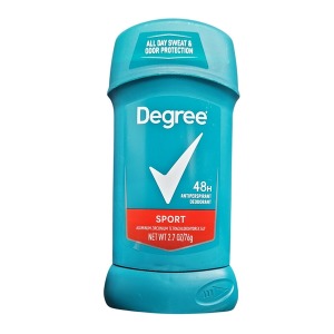 Degree Antiperspirant Deodorant Stick  2.7oz - Sport