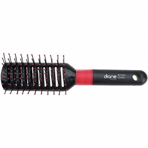 Diane Deluxe Tunnel 9 Row Brush #D1044