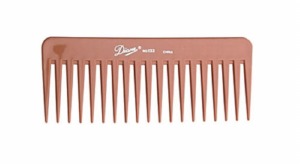 Diane Detangling Hair Comb #133