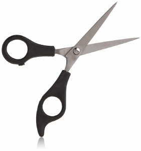 Diane Daffodil Scissors 5 Inch D599