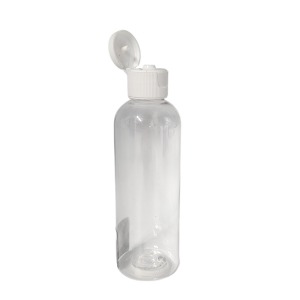 Diane Flip Top Bottle 3oz #D6077