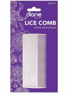 Diane Lice Comb D7011