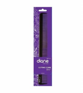 Diane Cutting Comb #7141