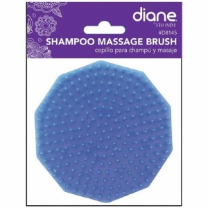 Diane Shampoo Massage Brush #D8145