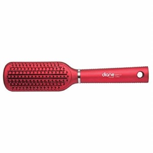 Diane Row Oval Cushion Brush #D9121