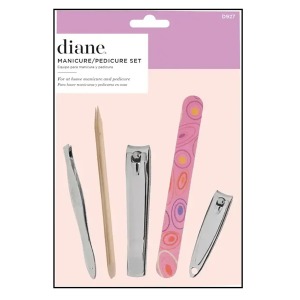 Diane Manicure Set #D927