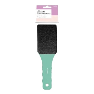 Diane Curved Foot File #D9373