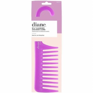 Diane Hanging Shower Comb #DBC004