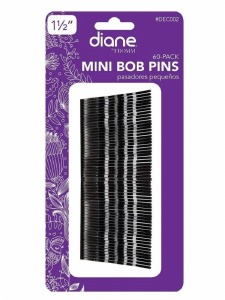 Diane Mini Bob Pins 1-1/2'' #DEC002