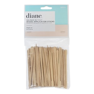 Diane Wood Applicator Sticks #DEE012