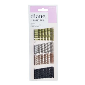 Diane Boddy Pins 2'' #DHC020 - Assorted Color Diane Boddy Pins 2'' #DHC020 - Assorted Color
