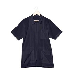 Diane Pro Stylist Jacket Zipper #DTA037 - 4XL