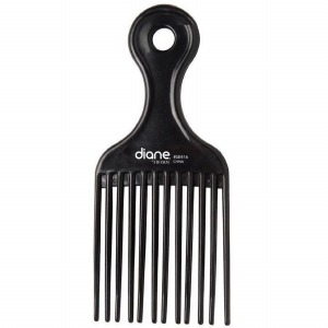 Diane Plastic Lift Comb #SE416