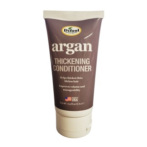 Difeel Argan Thickening Conditioner 2.5oz
