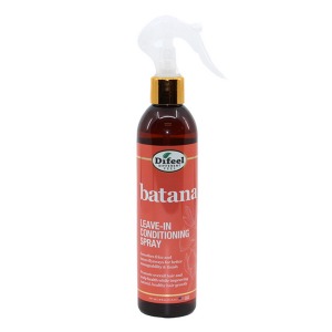 Difeel Batana Leave-In Conditioning Spray 8oz