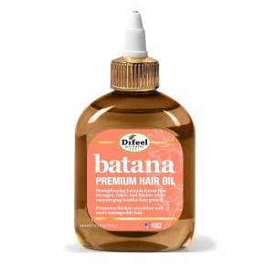 Difeel Batana Premium Hair Oil  7.1oz