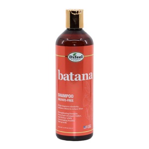 Difeel Batana Shampoo 12oz