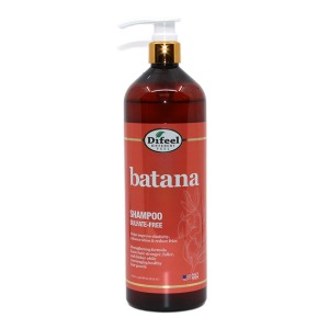 Difeel Batana Shampoo 33.8oz
