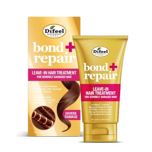 Difeel Bond Repair Leave-in Conditioner 2.5oz