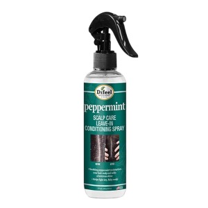 Difeel Peppermint Leave-in Conditioner 6oz