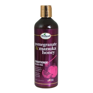 Difeel Pomegranate & Manuka Honey Conditioner 12oz