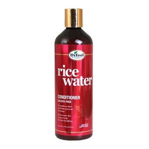 Difeel Rice Water Conditioner 12oz