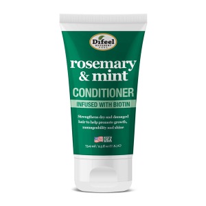 Difeel Rosemary & Mint Conditioner 2.5oz
