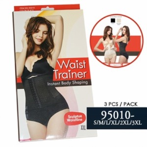 Waist Trainer Instant Body Shaping #95010