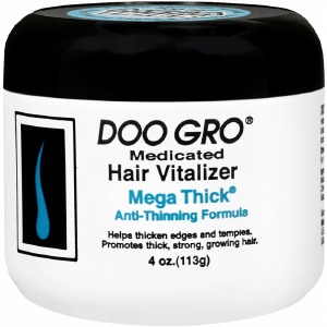 Doo Gro Hair Vitalizer Mega Thick 4oz