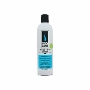 Doogro Mega Thick Lotion 12oz