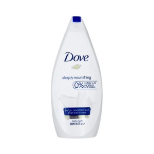 Dove Body Wash 16.9oz - Original