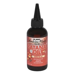Dr. Hobbs Batana Oil 4oz - Rambutan