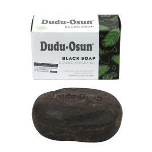 Dudu-Osun Black Soap 150g - Classic Fragrance