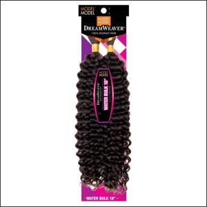 Dream Weaver Water Bulk 18 Inch - # 1