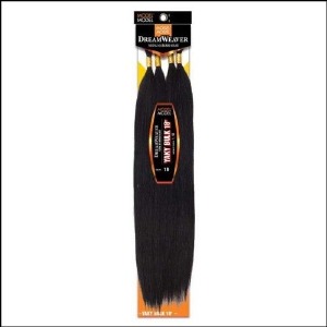 Dream Weaver Yaky Bulk 18 Inch - # 1B