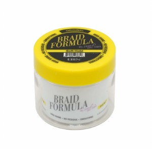 Ebin 24 Hour Braid Formula Regular 3.53oz