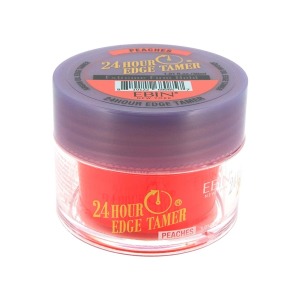 EBIN 24HR Edge Tamer Extreme Firm Hold 1oz - Peach