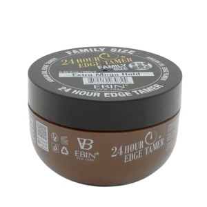 EBIN 24HR Edge Tamer  8.25oz - Extra Mega Hold