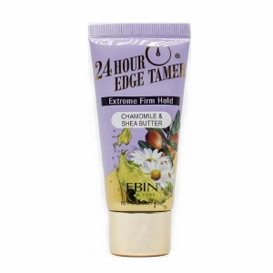 EBIN 24 Hour Edge Tamer Gel 1.41oz - Chamomile & Shea Butter