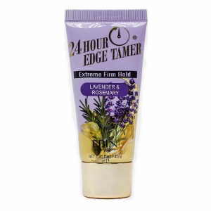 EBIN 24 Hour Edge Tamer Gel 1.41oz - Lavender & Rosemary