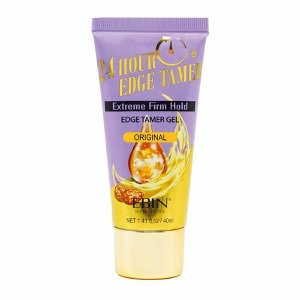 EBIN 24 Hour Edge Tamer Gel 1.41oz - Original