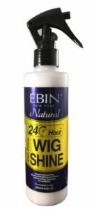 Ebin 24 Hour Wig Shine 8.5oz