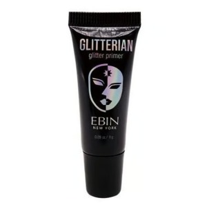 EBIN Glitterian Glitter Primer #01 - Skin Tone EBIN Glitterian Glitter Primer #01 - Skin Tone