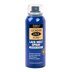 EBIN Wonder Lace Bond Melt Spray 2.7oz - Keratin