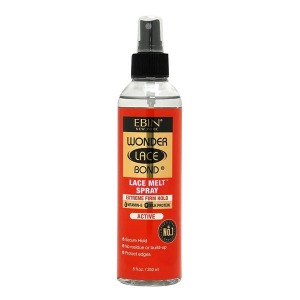 EBIN Wonder Lace Bond Melting Spray 8oz - Active