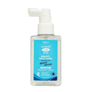EBIN Wonder Curl Bond Humidity Shield Spray 3.38oz