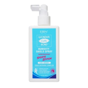EBIN Wonder Curl Bond Humidity Shield Spray 6.7oz